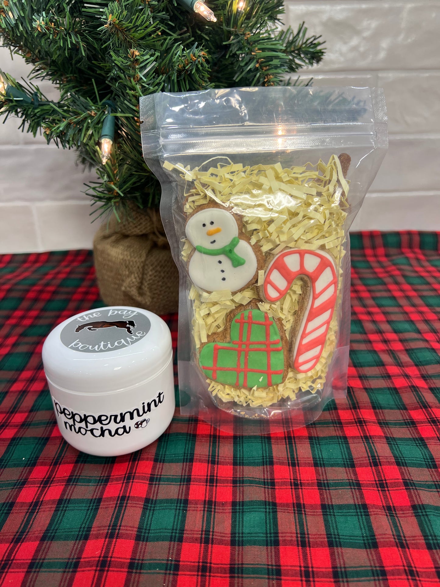 Winter Wonderland set