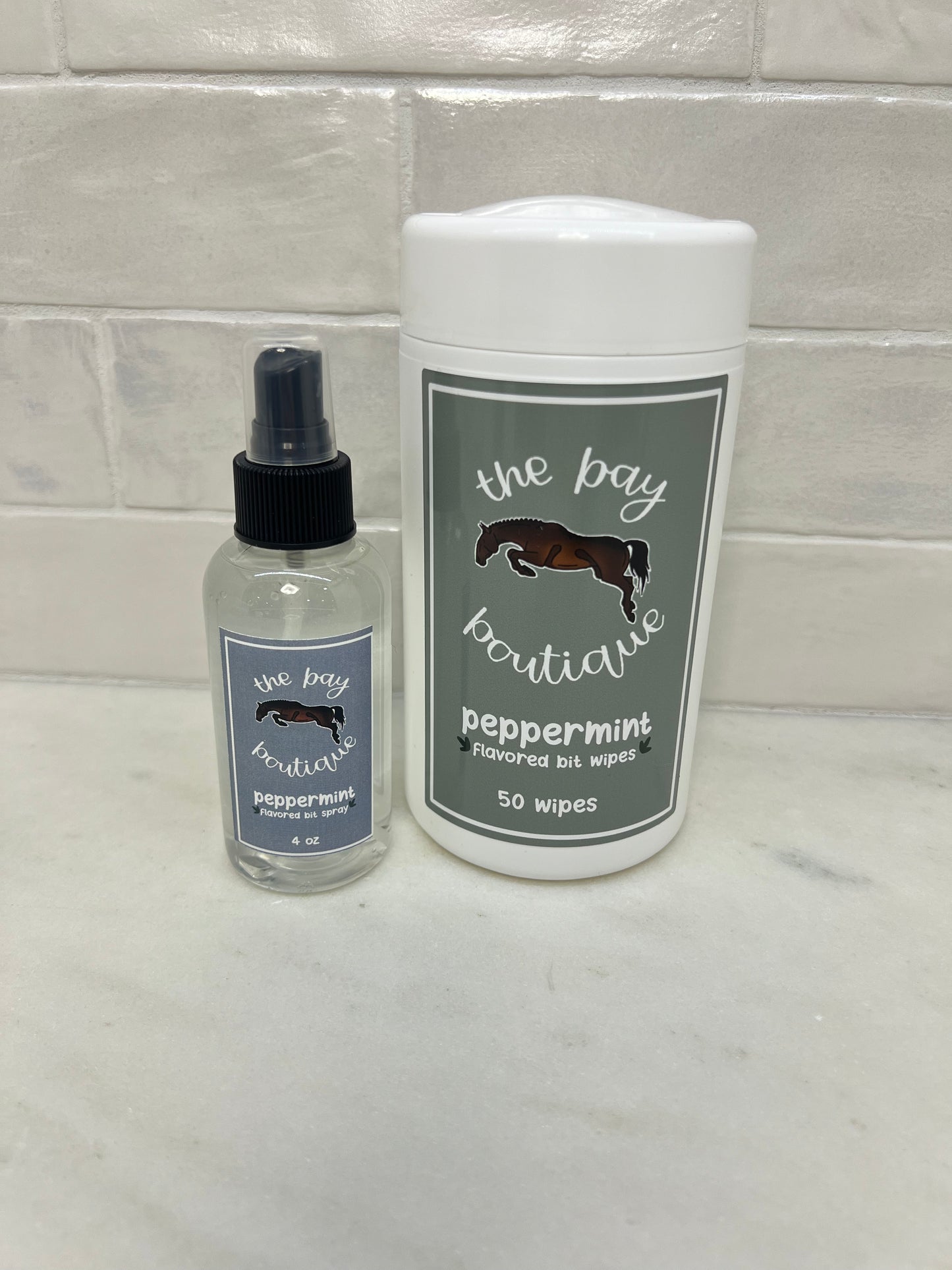 Bit Cleaning Duo set