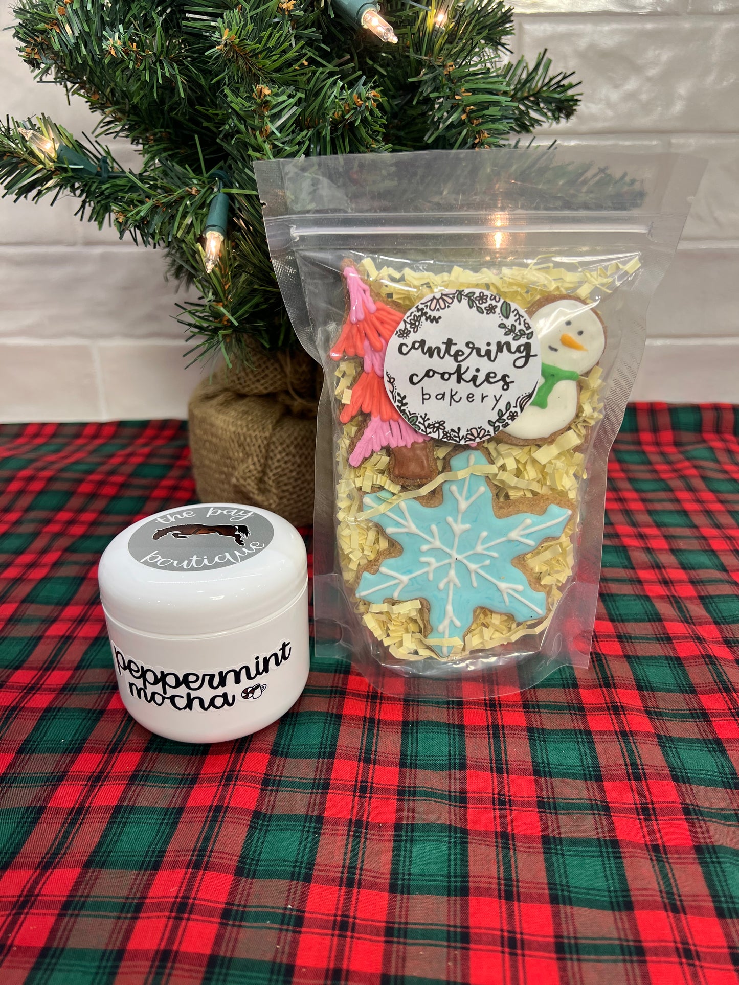 Winter Wonderland set