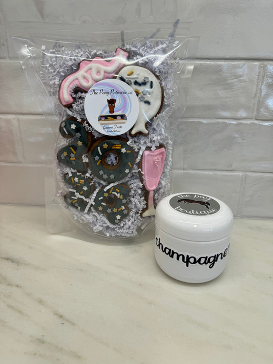 SALE ! Happy New Year set!