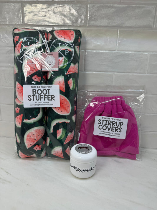 Ultimate Watermelon set