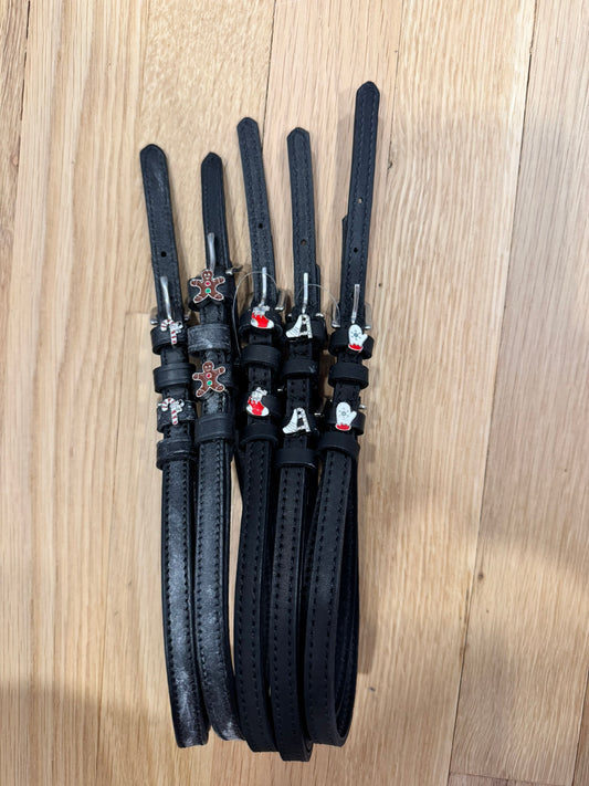 Mane Jane Spur Straps SALE OPTIONS