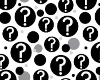 Mystery Scented Leather Balm