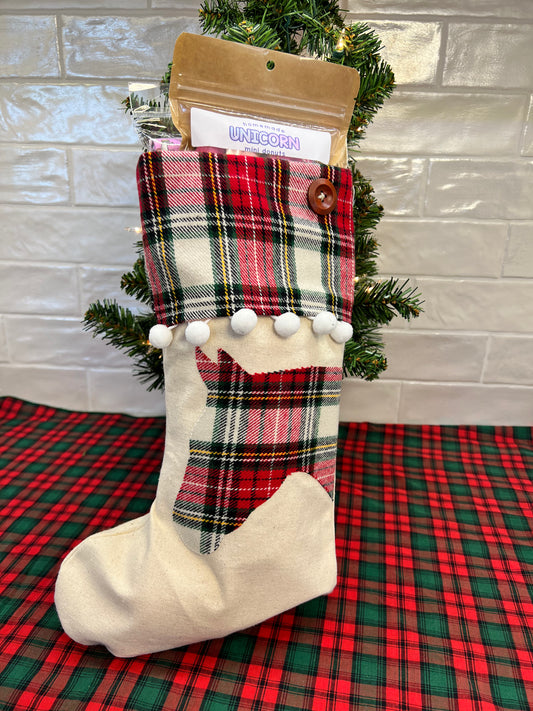 Equestrian Stocking Sets!