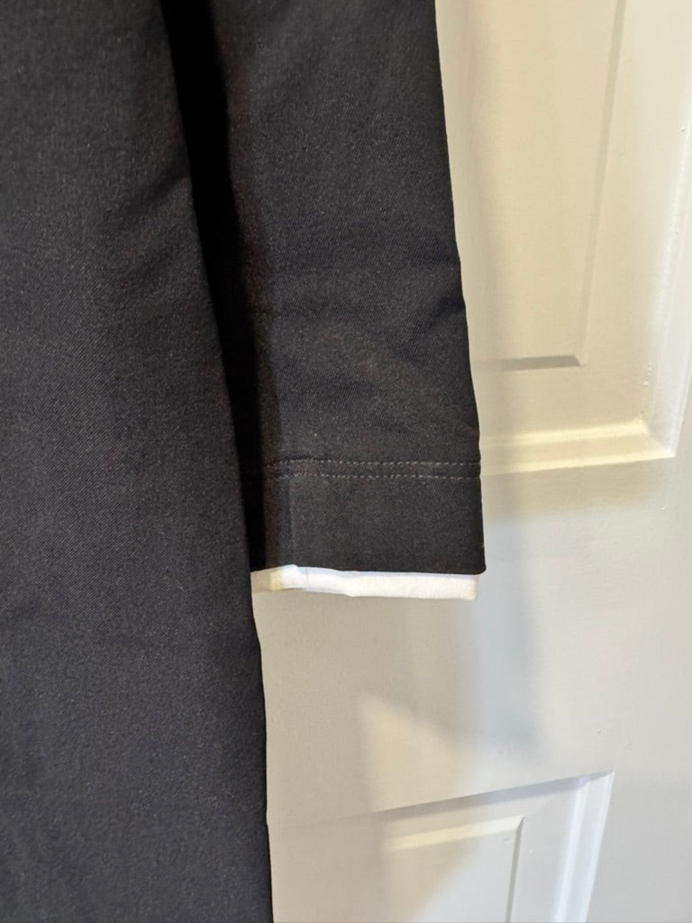 Used Charles Ancona Shadbelly Size 2