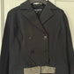 Used Charles Ancona Shadbelly Size 2