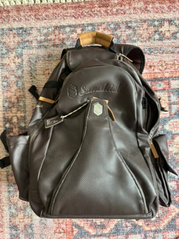 Samshield Backpack Gently Used
