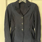 Used RJ Classics show coat youth 16S