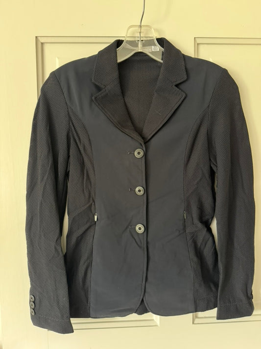 Used RJ Classics show coat youth 16S