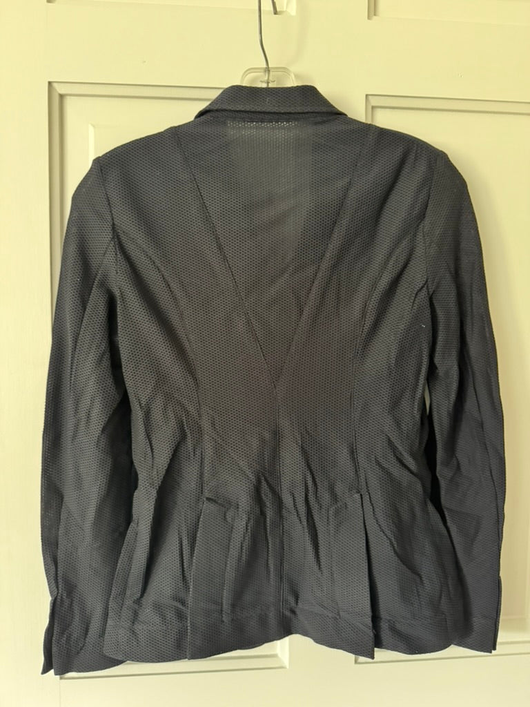 Used RJ Classics show coat youth 16S